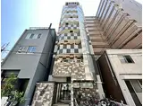大阪メトロ中央線 阿波座駅 徒歩3分 10階建 築3年
