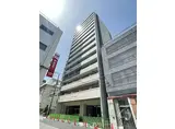 JR東海道・山陽本線 神戸駅(兵庫) 徒歩4分 15階建 築2年