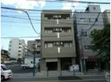 小田急江ノ島線 東林間駅 徒歩2分 4階建 築11年