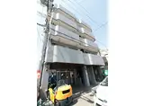 JR桜島線(ゆめ咲線) 安治川口駅 徒歩15分 5階建 築33年