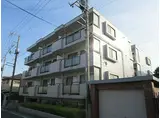 小田急江ノ島線 東林間駅 徒歩4分 4階建 築35年