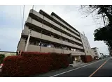 JR八高線 東福生駅 徒歩7分 6階建 築25年