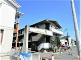 小田急江ノ島線 東林間駅 徒歩6分 3階建 築31年