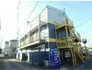 JR相模線 番田駅(神奈川) 徒歩6分  築18年(1K/2階)