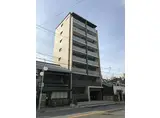 京都市営烏丸線 九条駅(京都) 徒歩5分 8階建 築6年
