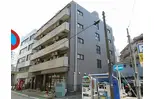 小田急小田原線 本厚木駅 徒歩6分  築26年