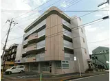JR横浜線 片倉駅 徒歩1分 5階建 築30年