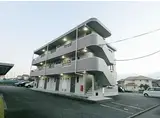 JR身延線 富士宮駅 徒歩33分 3階建 築25年