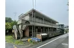 JR八高線 東福生駅 徒歩62分  築36年