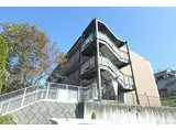 南海高野線 滝谷駅(大阪) 徒歩17分 3階建 築26年
