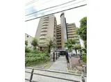 JR片町線(学研都市線) 徳庵駅 徒歩10分 11階建 築33年