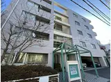 西武新宿線 上井草駅 徒歩8分 5階建 築35年