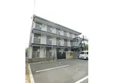JR阪和線 富木駅 徒歩8分 3階建 築15年
