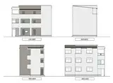 神戸市西神・山手線 板宿駅 徒歩3分 3階建 築7年