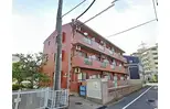 高根マンション