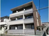 JR阪和線 鳳駅 徒歩12分 3階建 築8年
