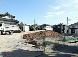 相鉄本線 瀬谷駅 徒歩9分 2階建 新築