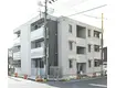 JR越後線 白山駅(新潟) 徒歩24分  築3年(1LDK/3階)