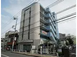 JR中央線 八王子駅 徒歩13分 6階建 築31年