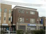 神戸市西神・山手線 板宿駅 徒歩6分 3階建 築23年