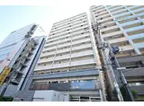 S-RESIDENCE江坂