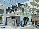 神戸市西神・山手線 長田駅(神戸電鉄) 徒歩17分 2階建 築29年