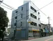 京阪プリンスマンション(ワンルーム/4階)