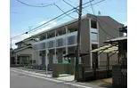 JR相模線 番田駅(神奈川) 徒歩6分  築14年