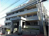 JR中央線 西八王子駅 徒歩12分 5階建 築28年