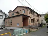 京王高尾線 高尾駅(東京) 徒歩6分 2階建 築20年