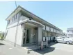 JR東海道新幹線 新富士駅(静岡) 徒歩20分  築21年(1K/1階)