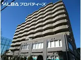 東京メトロ有楽町線 平和台駅(東京) 徒歩1分 11階建 築17年