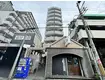 阪神なんば線 ドーム前駅 徒歩5分  築37年(1DK/8階)