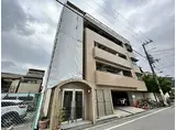 JR東海道・山陽本線 塚本駅 徒歩5分 4階建 築32年