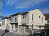 阪急宝塚本線 山本駅(兵庫) 徒歩5分 2階建 築11年