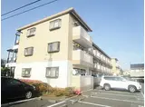 小田急小田原線 愛甲石田駅 徒歩7分 3階建 築33年