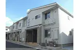 パークサイド東新町S棟