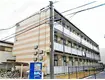 JR南武線 中野島駅 徒歩13分  築19年(1K/2階)
