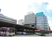 JR上越新幹線 新潟駅 徒歩2分  築20年(1K/7階)