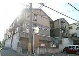 JR東海道・山陽本線 垂水駅 徒歩18分 2階建 築17年