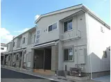 パークサイド東新町S棟