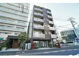 小田急小田原線 向ケ丘遊園駅 徒歩5分 6階建 築11年
