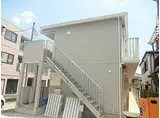小田急江ノ島線 長後駅 徒歩17分 2階建 築3年
