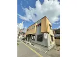 JR上越新幹線 新潟駅 徒歩19分 2階建 築20年