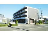 JR上越新幹線 新潟駅 徒歩27分 4階建 築15年