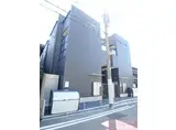 阪神本線 出屋敷駅 徒歩4分 2階建 築6年