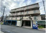 小田急小田原線 本厚木駅 徒歩9分 4階建 築36年