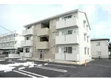 JR越後線 関屋駅(新潟) 徒歩48分 3階建 築7年