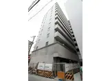 JR大阪環状線 福島駅(大阪) 徒歩8分 11階建 築4年