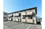 JR東海道新幹線 新富士駅(静岡) 徒歩36分  築20年